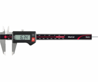 Mahr Digitální posuvné měřítko bez datového výstupu 150 m...