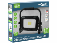 Ansmann Přenosné průmyslové světlo FL50W-R 50W 4500lm s denním světlem