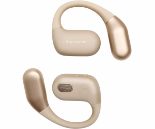Panasonic Sluchátka RB-F10DE-C