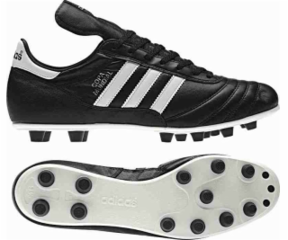 Adidas Kopačky Copa Mundial FG 015110 černobílé velikost ...