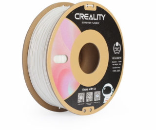 Creality Matný filament CR-PLA pro 3D tiskárny, 1,75 mm, ...