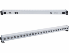 LIGHT4ME LIGHT4ME DECO BAR 24 RGB IR WH LED pásek s dálkovým ovládáním