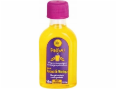 NoName LOLA COSMETICS_Pinga Patauá &amp; Moringa vlasový olej 50 ml