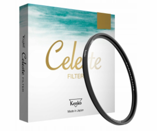 Kenko filtr Kenko Celeste UV filtr 37 mm