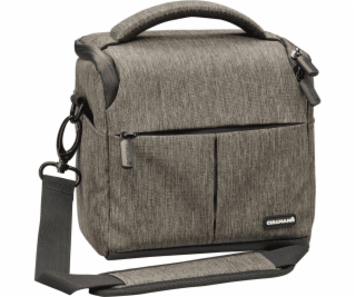 Cullmann Taška Taška Cullmann MALAGA Vario 400 hnědá