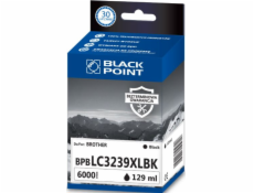 Black Point Inkoust BPBLC3239XLBK (nahrazuje Brother LC-3239XLBK)