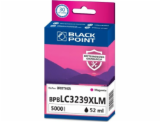 Black Point Inkoust BPBLC3239XLM (nahrazuje Brother LC-3239XLM)