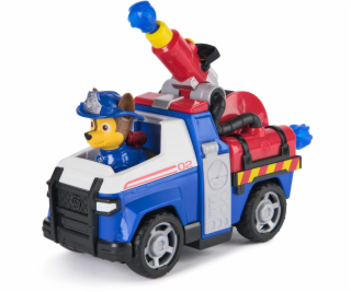 Spinmaster Paw Patrol Fire Rescue - Chaseovo záchranné vo...