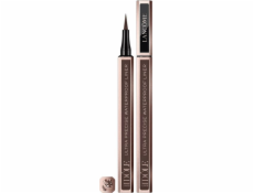 Lancome Idole Ultra Precise Waterproof Liner voděodolná oční linka v peru 02 Syrup Brown 1ml