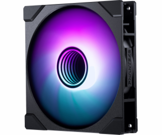 Phanteks Ventilátor M25G2-140 D-RGB černý (PH-F140M25_G2_...