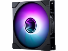 Phanteks Ventilátor M25G2-140 D-RGB černý (PH-F140M25_G2_DBK01)