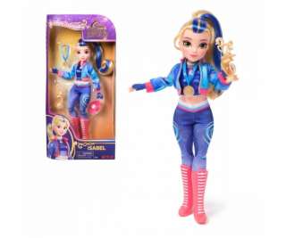 Spinmaster Unicorn Academy - panenka Isabel (24 cm vysoká...