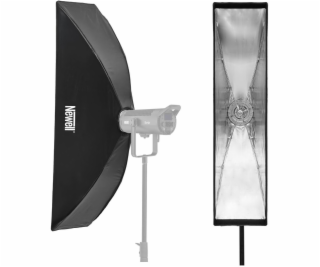 Newell NL4397 Obdélníkový softbox 35 x 140 cm