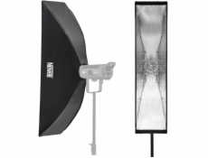 Newell NL4397 Obdélníkový softbox 35 x 140 cm
