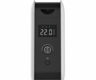 Mill Radiátor Mill | Přenosný ohřívač | CO1500MAXWIFI3 | ...