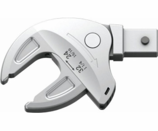 Wera samonastavovací plochý klíč 7880 JOKER XXL, 24*32M (...