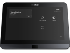 Yealink Mtouch E2 (černý, pro videokonferenční systémy řady MVC)