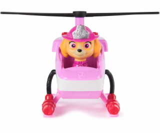 Spinmaster Tlapková patrola Hasičská záchranná služba - S...