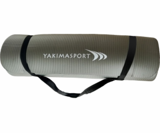 YakimaSport Tréninková podložka NBR PRO 180 cm x 60 cm x ...