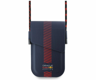 Red Bull Síťovaná taška na telefon Powerbar
