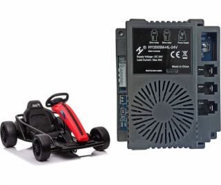 Lean Cars Řídicí jednotka HY2005M-HL-24V pro vozidlo SX19...