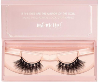 Lash Me Up! LASH ME UP!_Řasy Ewa Mrozowska Leos Dream umě...