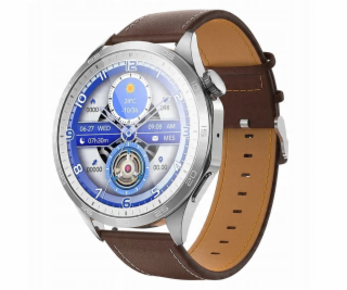 Hoco Chytré hodinky HOCO chytré hodinky s funkcí volání A...