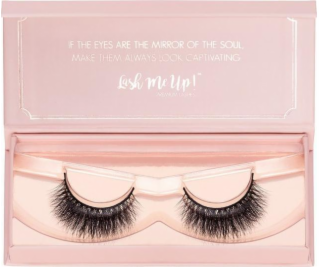 Lash Me Up! LASH ME UP!_Umělé řasy Girl Gone Wild 1 pár