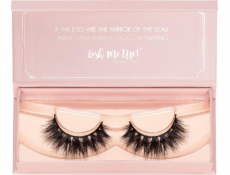 Lash Me Up! Připoutejte mě! Připoutejte mě!_Umělé řasy Obejměte mě! 1 pár