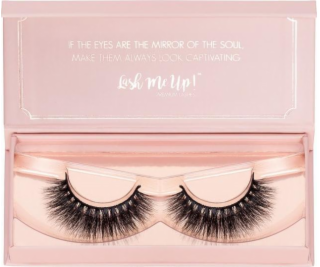 Lash Me Up! LASH ME UP!_Umělé řasy One Night In Ibiza 1 pár