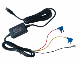 DAHUA autonabíječka pro autokamery S10 / M1PRO/ T5/ S100/...