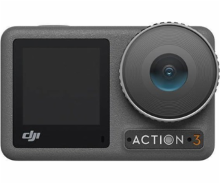 DJI DJI Care Refresh DJI Osmo Action 3 (2letý plán)