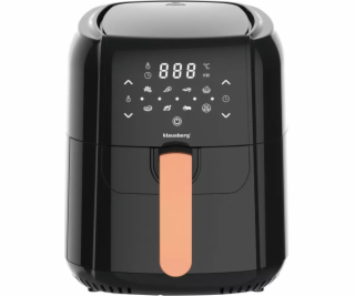 Klausberg beztučná fritéza 5,5 l Kb-7600