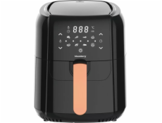 Klausberg beztučná fritéza 5,5 l Kb-7600