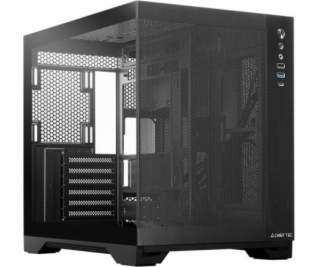 Chieftec VISIO AIR bez ventilátoru (GM-30B-M-FL-OP)