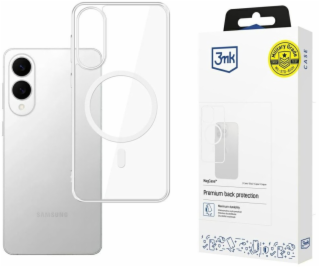 3MK Pouzdro MagCase pro Samsung Galaxy S25 Edge