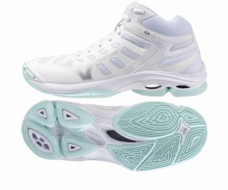 Mizuno Boty WAVE VOLTAGE 2 MID V1GC246545