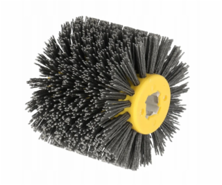 Stabilus Brusný kartáč z netkané textilie pro leštičku 12...