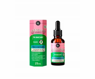 Delia LOLA COSMETICS_Noční vlasové tonikum Densidade 3% B...