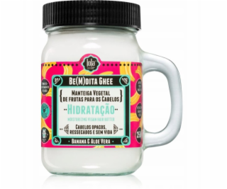 Alterna Lola Cosmetics BE(M)DITA GHEE hydratační maska ba...