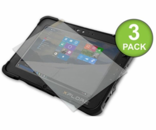 Xplore ACCY, L10 OCHRANNÁ FÓLIE NA DISPLEJ, 3 KS