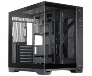 Chieftec VISIO bez ventilátoru (GM-30B-TG-FL-OP)