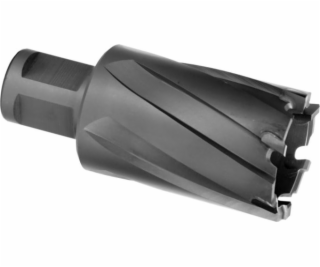 Glob Vrták do kovu z celokarbidového karbidu Weldon 50 mm...