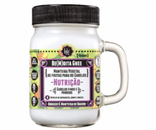 Alterna Výživná vlasová maska Lola Cosmetics Be(M)Dita Gh...