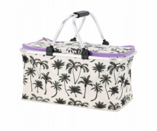 ProGarden Chladicí taška s rukojeťmi o objemu 35 l, 48 x ...