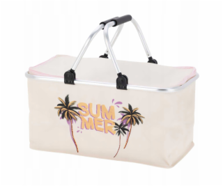 ProGarden Chladicí taška s rukojeťmi o objemu 35 l, 48 x ...