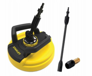 Stanley Kartáč na dlažbu zahrady HD 30 cm