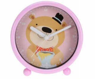 Home Styling Collection Dětské pokojové hodiny, 10 cm