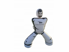 YakimaSport Samostavná nafukovací stěna PRO