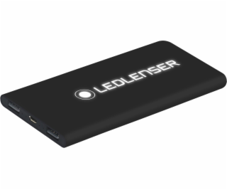 PNY Powerbanka Ledlenser Slim